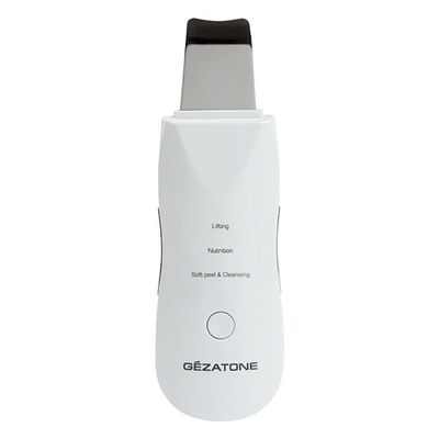 Аппарат для ультразвуковой чистки лица Gezatone Bio Sonic 800