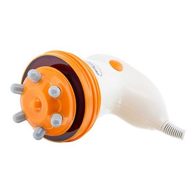 Массажер AMG121 с пальчиковой насадкой