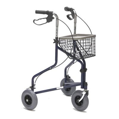 Ходунки на колесах Armed FS 969 H