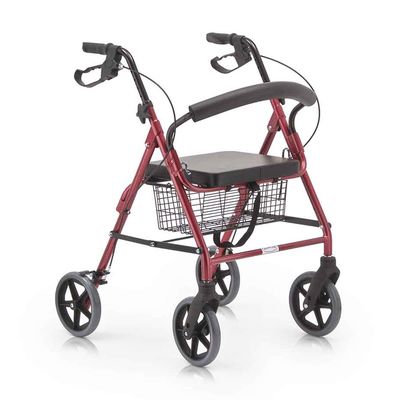 Ходунки роллаторы Armed FS965LH