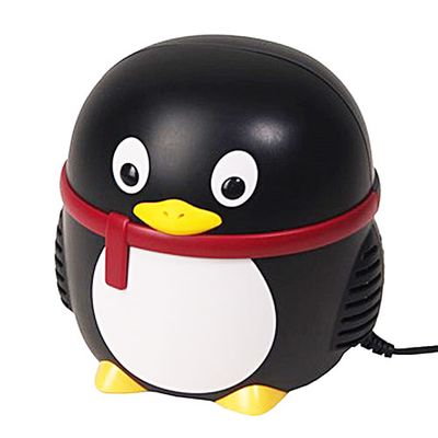 Ингалятор для детей Ergopower Пингвинчик ER-403 Ингалятор для детей Ergopower Пингвинчик ER-403