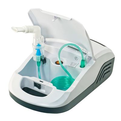 Ингалятор-небулазер компрессорный Little Doctor LD 210C