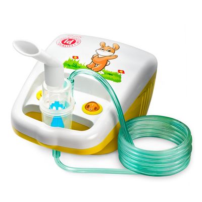Ингалятор-небулайзер Little Doctor LD-212C Ингалятор-небулайзер Little Doctor LD-212C