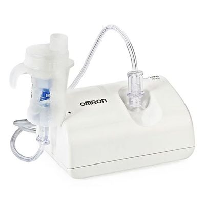 Компрессорный ингалятор-небулайзер CompAir NE-C24