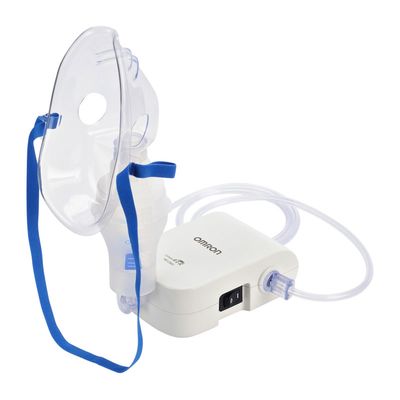 Компрессорный ингалятор-небулайзер NE C20 Compair Компрессорный ингалятор-небулайзер NE C20 Compair