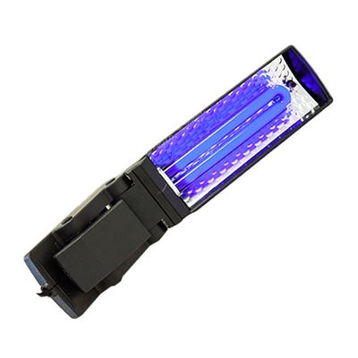 Лампа вуда ОЛДД 01