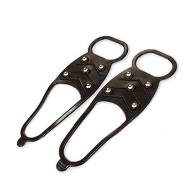 Ледоходы Неваляйсы Эконом 5+5 шипов, р.35-45