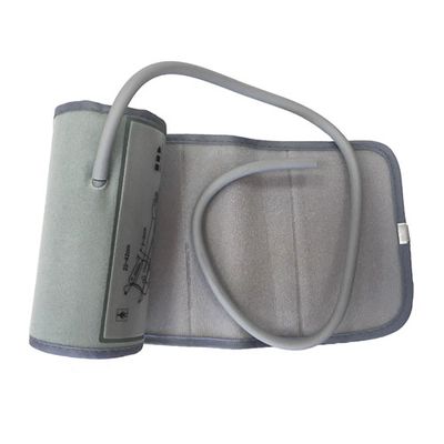 Развернутая манжета Комфорт