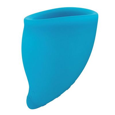 Менструальная чаша (капа) FUN CUP, size A
