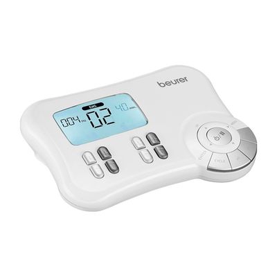 Миостимулятор Beurer EM80