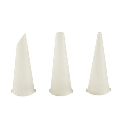 Набор тубусов Солнышко (3 шт.)