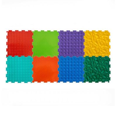 Набор массажных ковриков ОРТО №2 «Малыш»