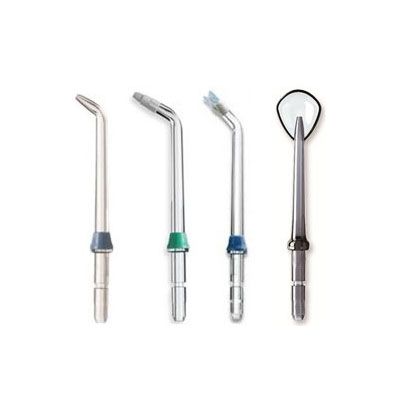 Насадки для портативного ирригатора Waterpik 450 E2