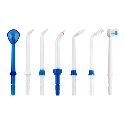 Насадки ирригатора Waterpik Ultra WP 100 E2