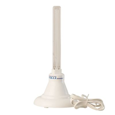 Облучатель ультрафиолетовый бактерицидный Кристалл