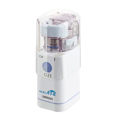 Ингалятор-небулайзер OMRON MicroAIR NE-U22