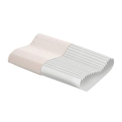 Ортопедическая подушка Тривес Т.504 с эффектом памяти