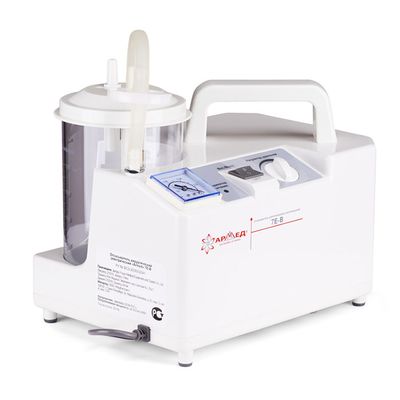 Отсасыватель хирургический Армед 7Е-В