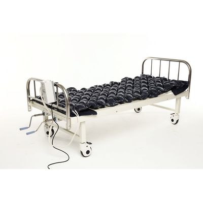 Противопролежневый матрас Bronigen BAS-3000H на кровати