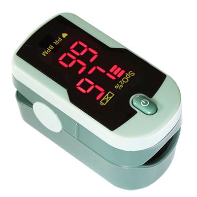 Пульсоксиметр пальчиковый Choicemmed MD300C12