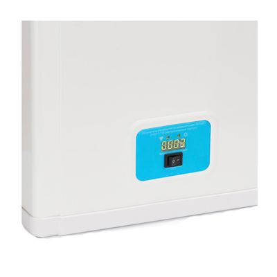 Облучатель-рециркулятор медицинский Armed СН511-115 (металлический корпус).
Панель управления