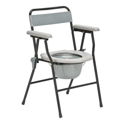 Складное кресло-туалет Armed FS899