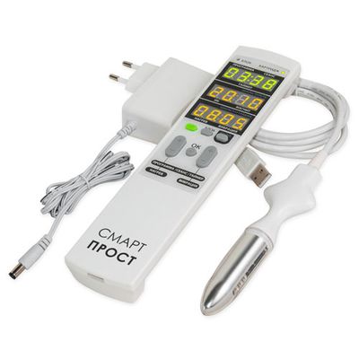 Смарт-Прост урологический массажер