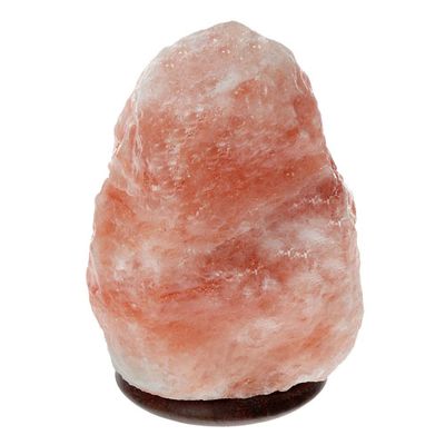 Солевая Лампа ZENET ZET-105 «СКАЛА» 3-5 КГ