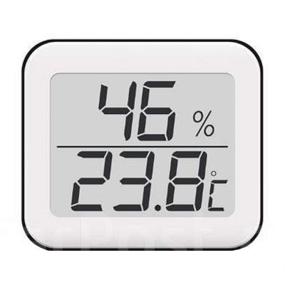 Термо-гигрометр цифровой Т-11