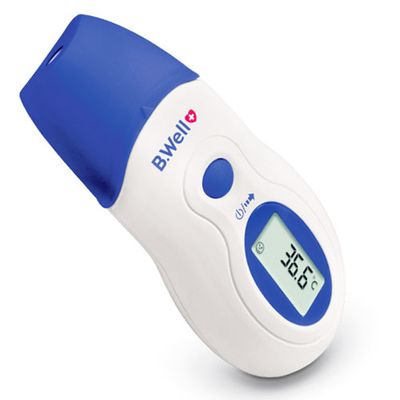 Термометр инфракрасный B.Well WF-1000 Термометр инфракрасный B.Well WF-1000