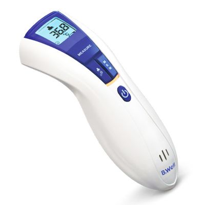 Термометр инфракрасный WF-5000