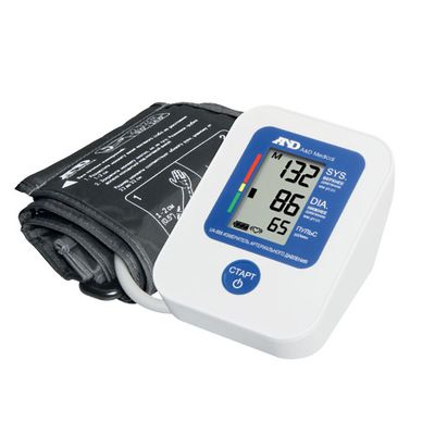 Тонометр A&D UA-888E (Эконом) без адаптера манжета 22-32 см