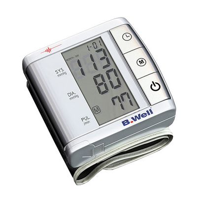 Тонометр на запястье B Well WA 88