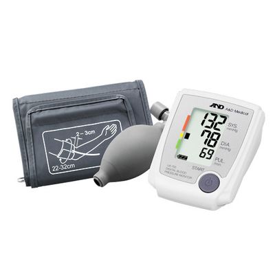 Тонометр полуавтоматический AND UA 705