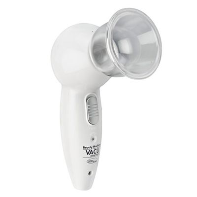 Вакуумный массажер Gezatone Vacu Expert