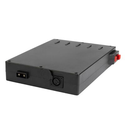 Аккумулятор (25,9v 10Ah) для колясок Pulse 610