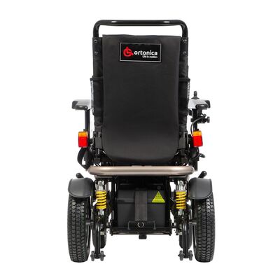 Коляска с электроприводом Ortonica Pulse 210