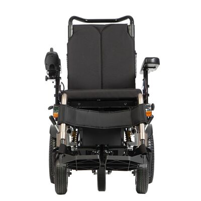 Коляска с электроприводом Ortonica Pulse 210