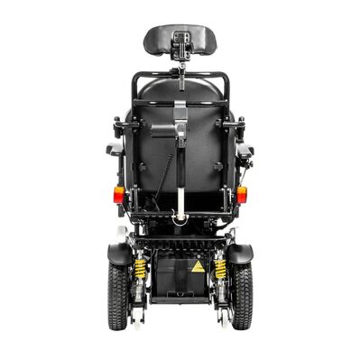 Кресло-коляска Ortonica Pulse 390
