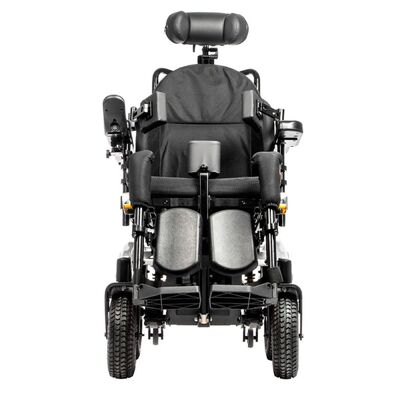 Кресло-коляска Ortonica Pulse 390