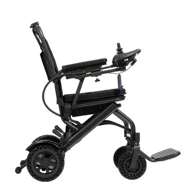 Инвалидная коляска с электроприводом Ortonica Pulse 610