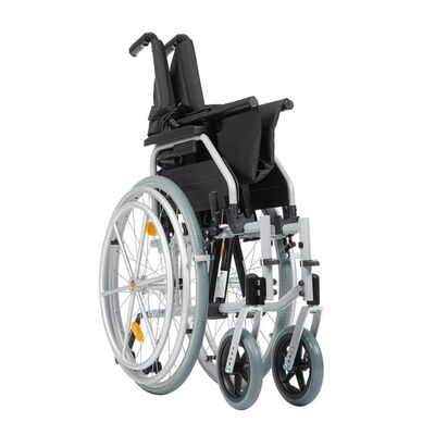 Коляска для инвалидов Ortonica Control One 300