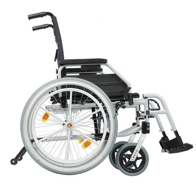 Коляска для инвалидов Ortonica Control One 300