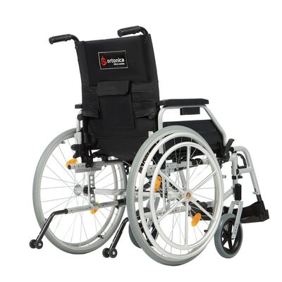 Коляска для инвалидов Ortonica Control One 300