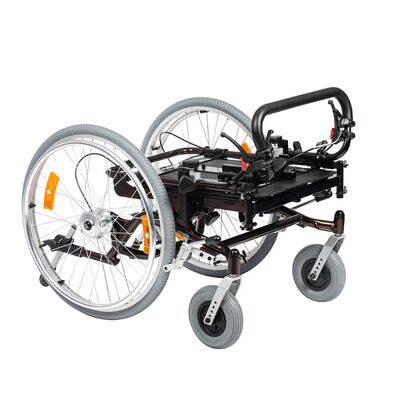 Ortonica Comfort 600