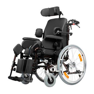 Кресло-коляска для инвалидов Ortonica Comfort 600