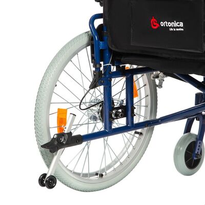 Ortonica Trend 500