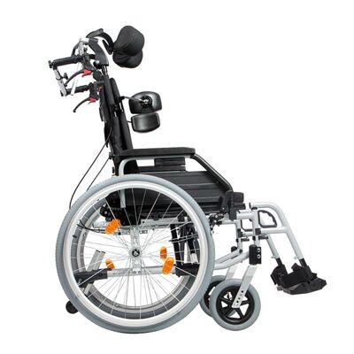 Коляска для инвалидов Ортоника Comfort 200