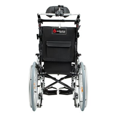 Коляска для инвалидов Ортоника Comfort 200