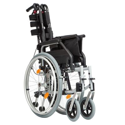 Коляска для инвалидов Ортоника Comfort 200